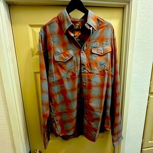 Dixxon Flannel